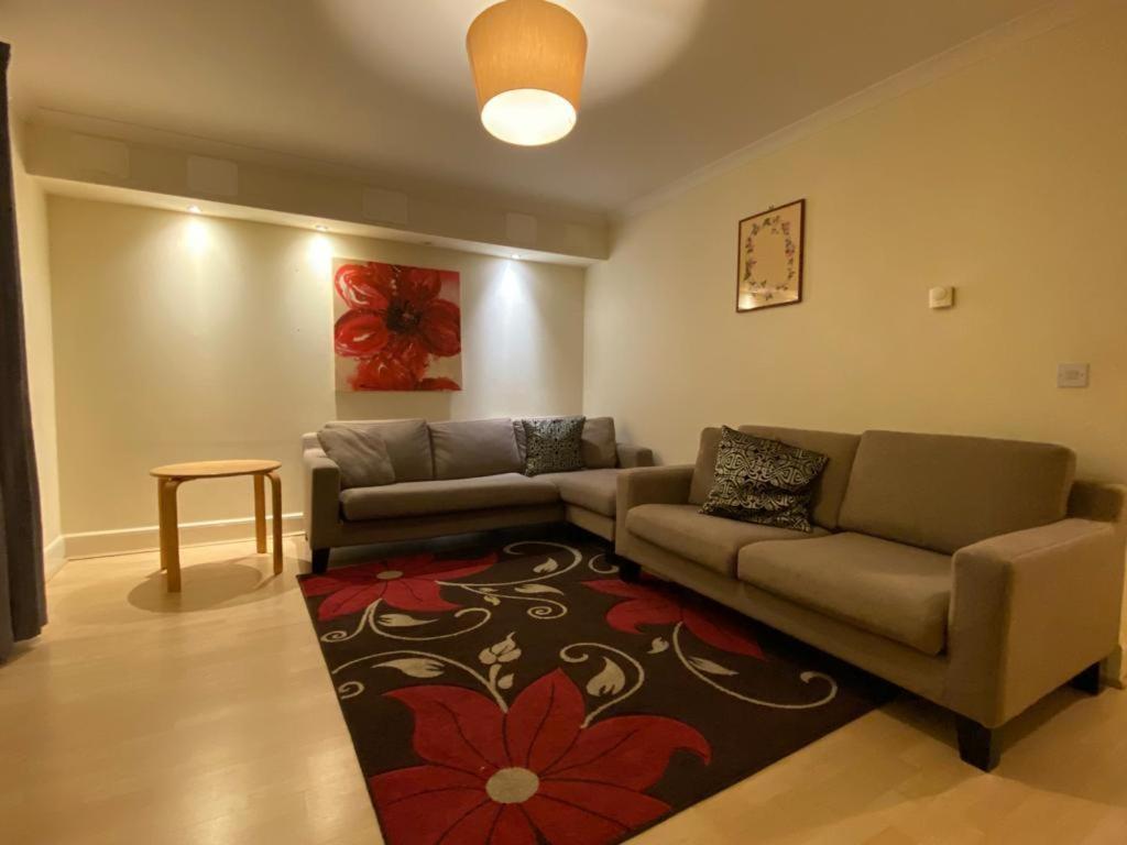 Apartment Metrolets Valley *