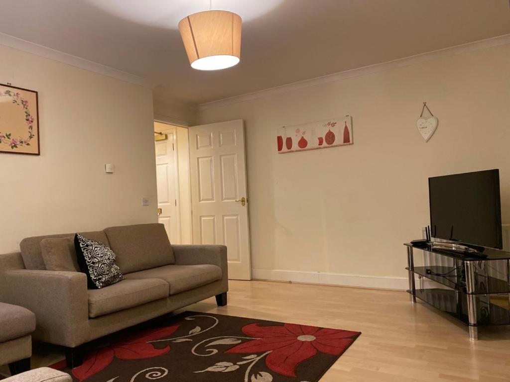 Apartment Metrolets Valley *