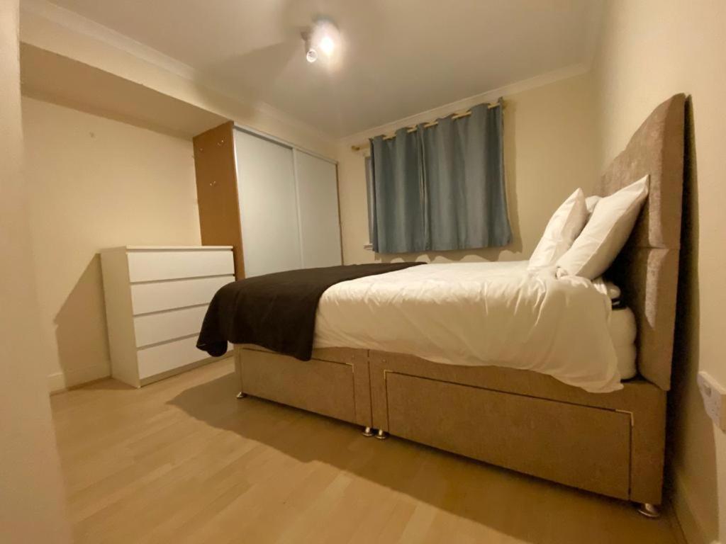 Apartment Metrolets Valley