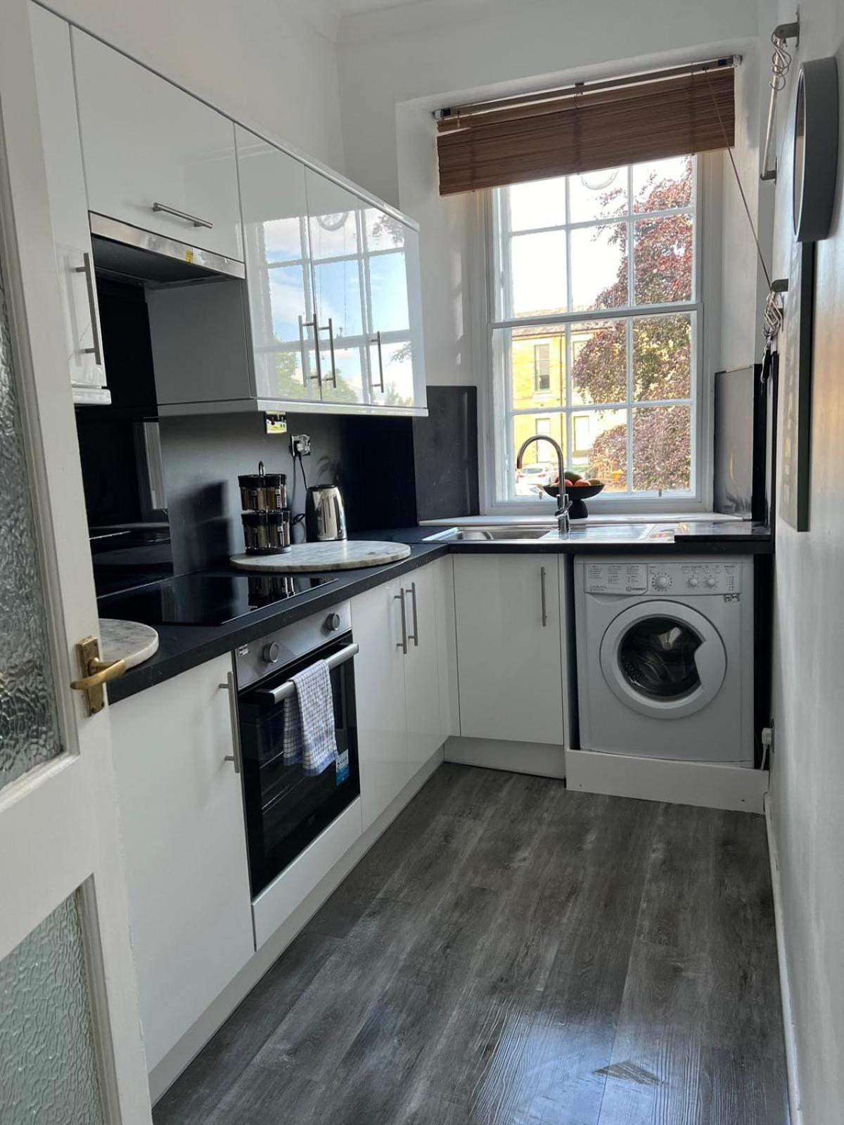 Grange Hideaway 2-br