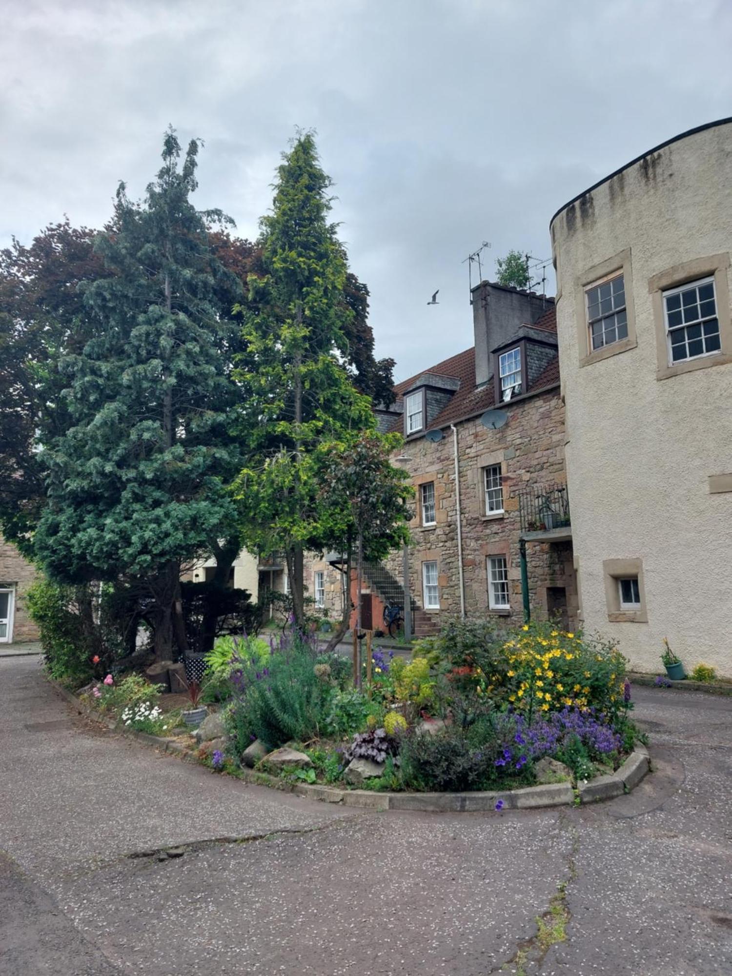 Grange Hideaway 2-br Apartment Edinburgh