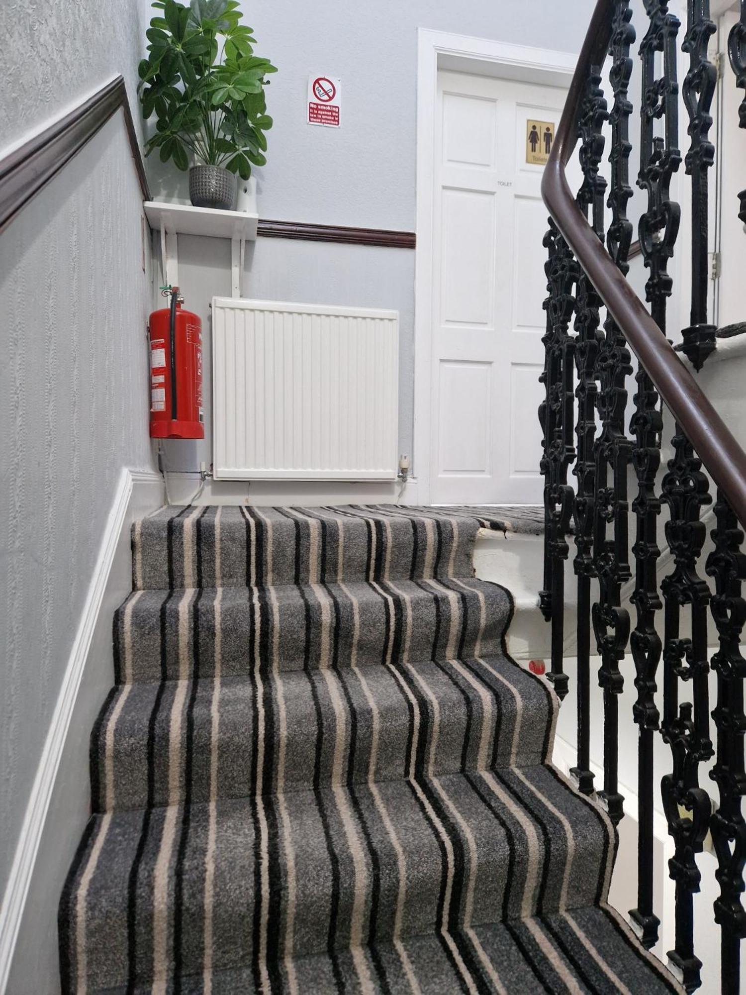 Guest house Dalry *
