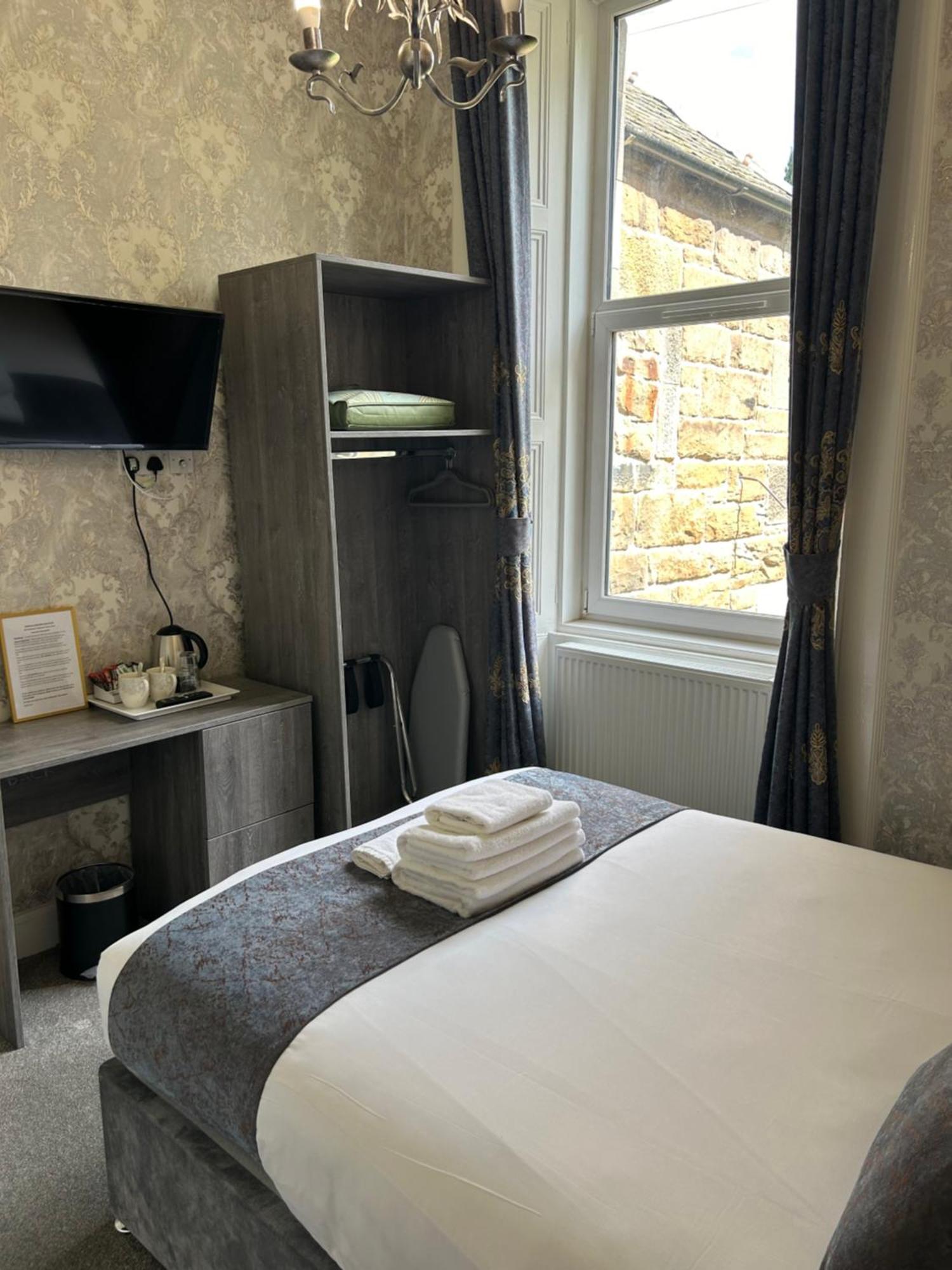Guest house Arrandale 3*