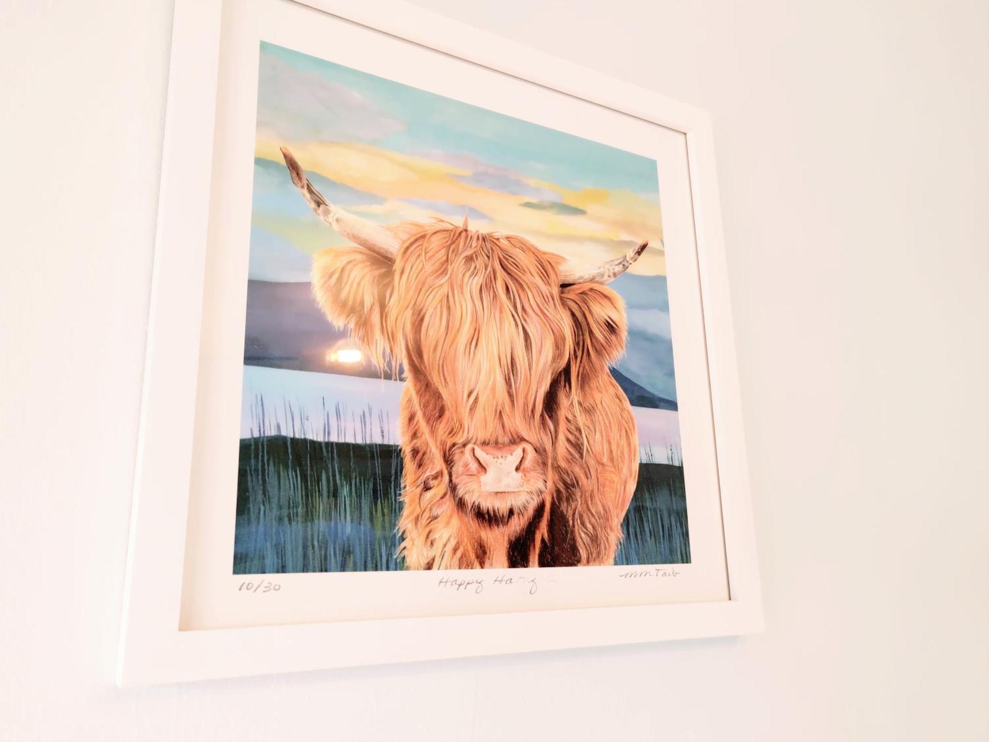 Modern And Spacious Double&king Bedrooms Both With Private Bathrooms * Edinburgh