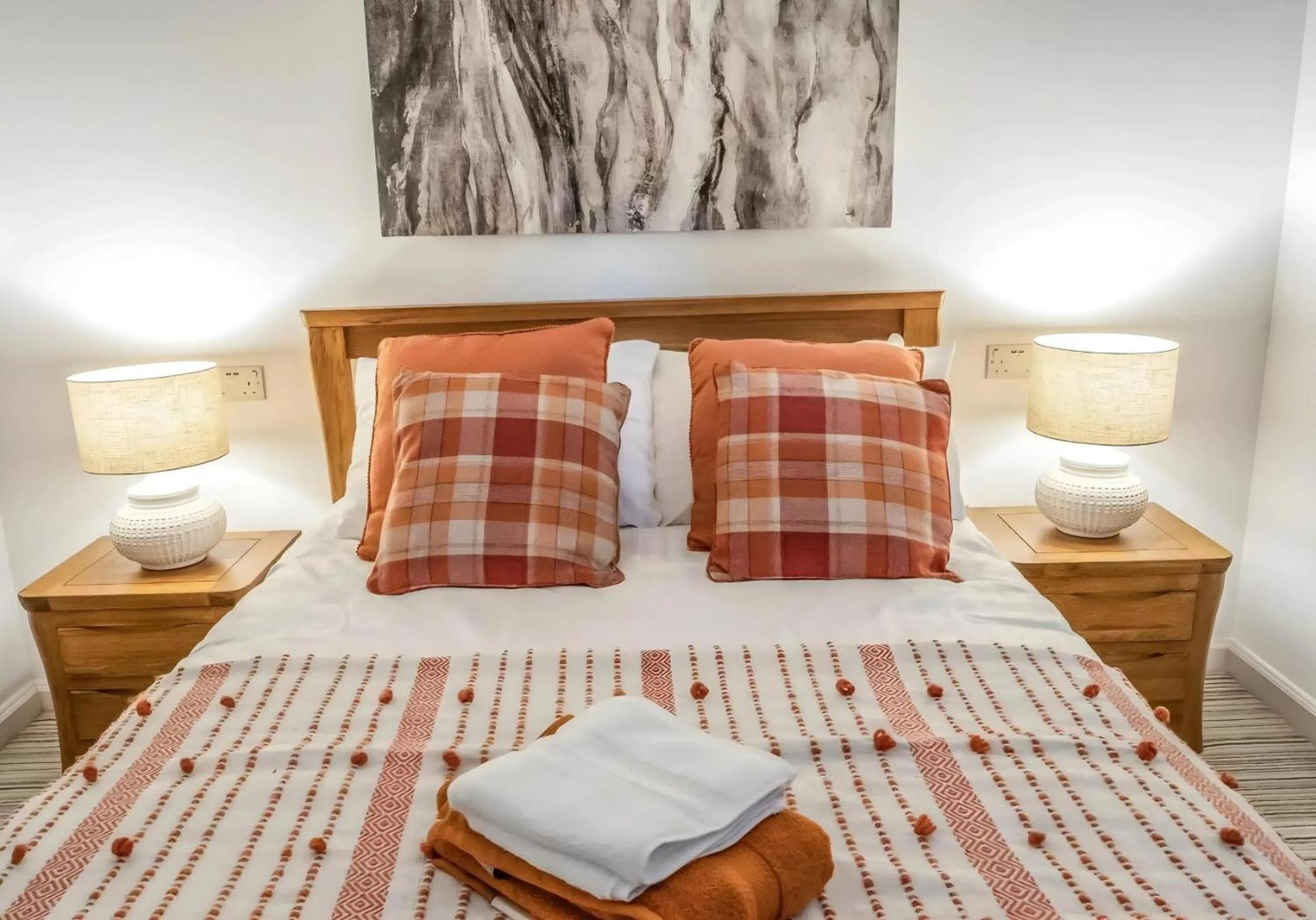 Holiday home The Briery Bauks Edinburgh