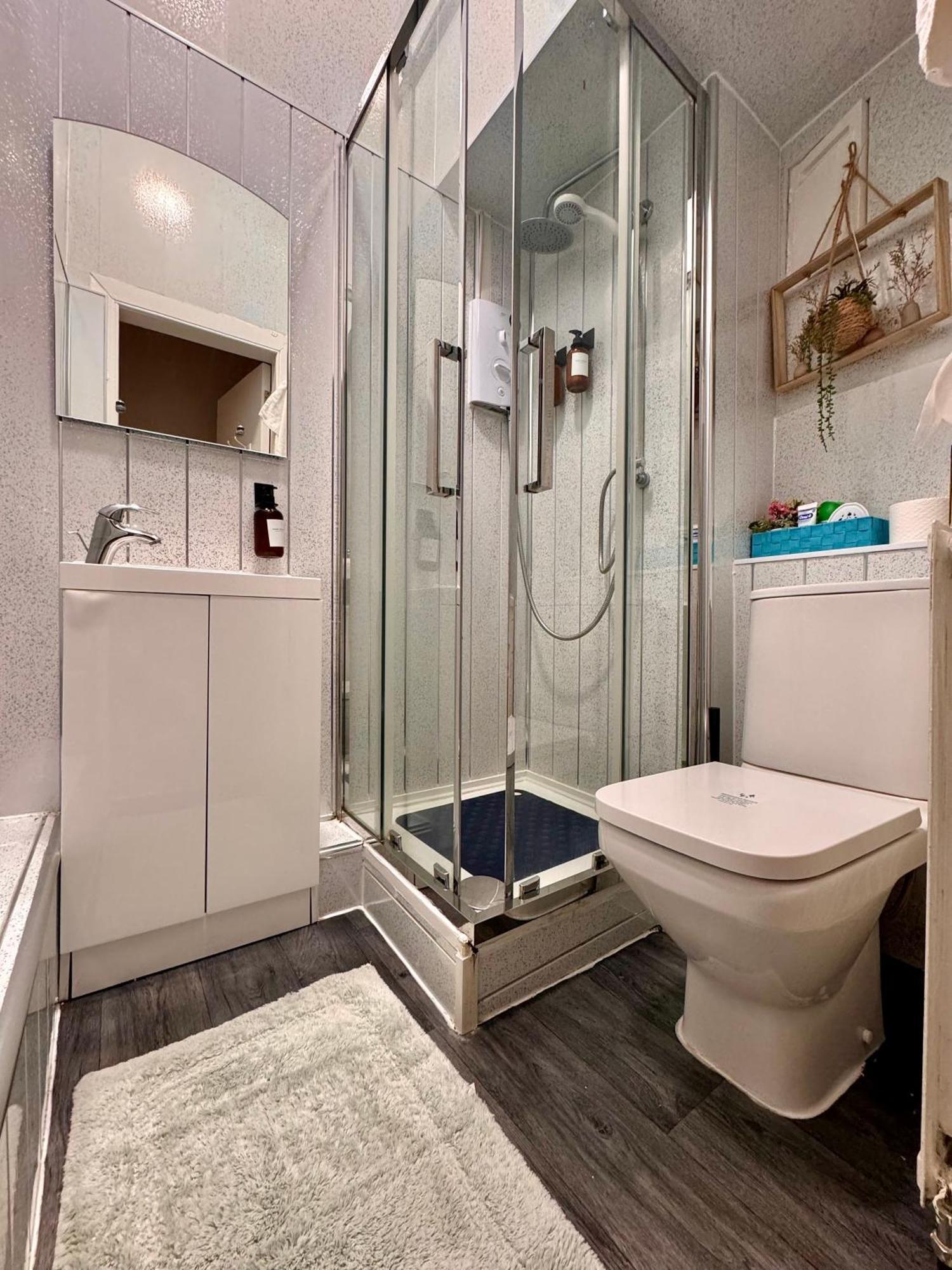 Bernard Apartment Edinburgh