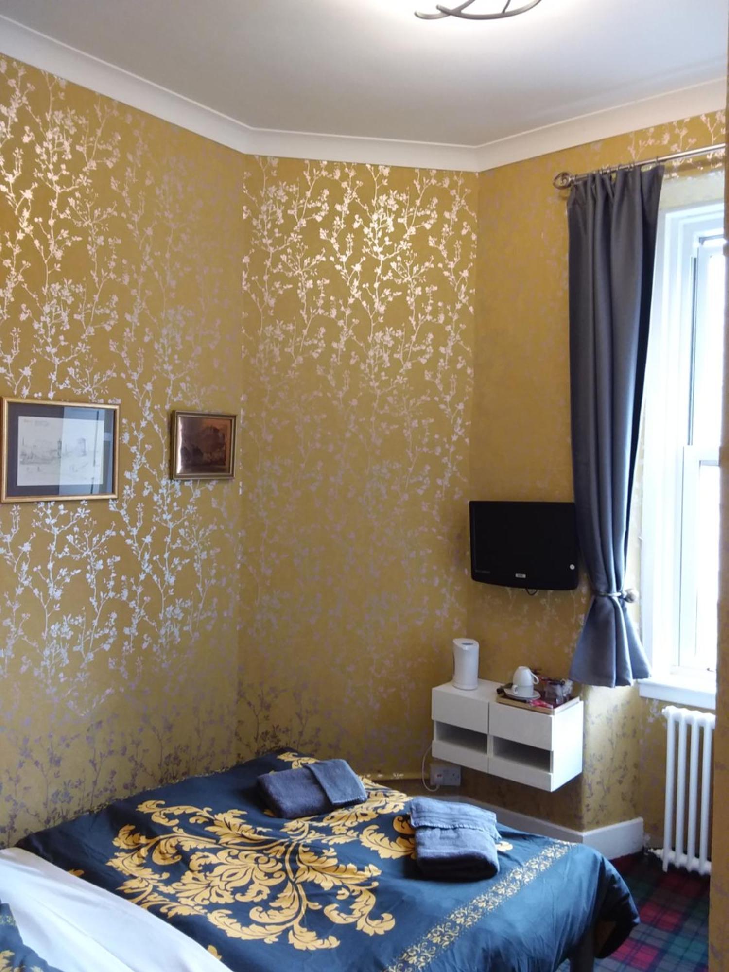 Ivy House Gasthof EDI