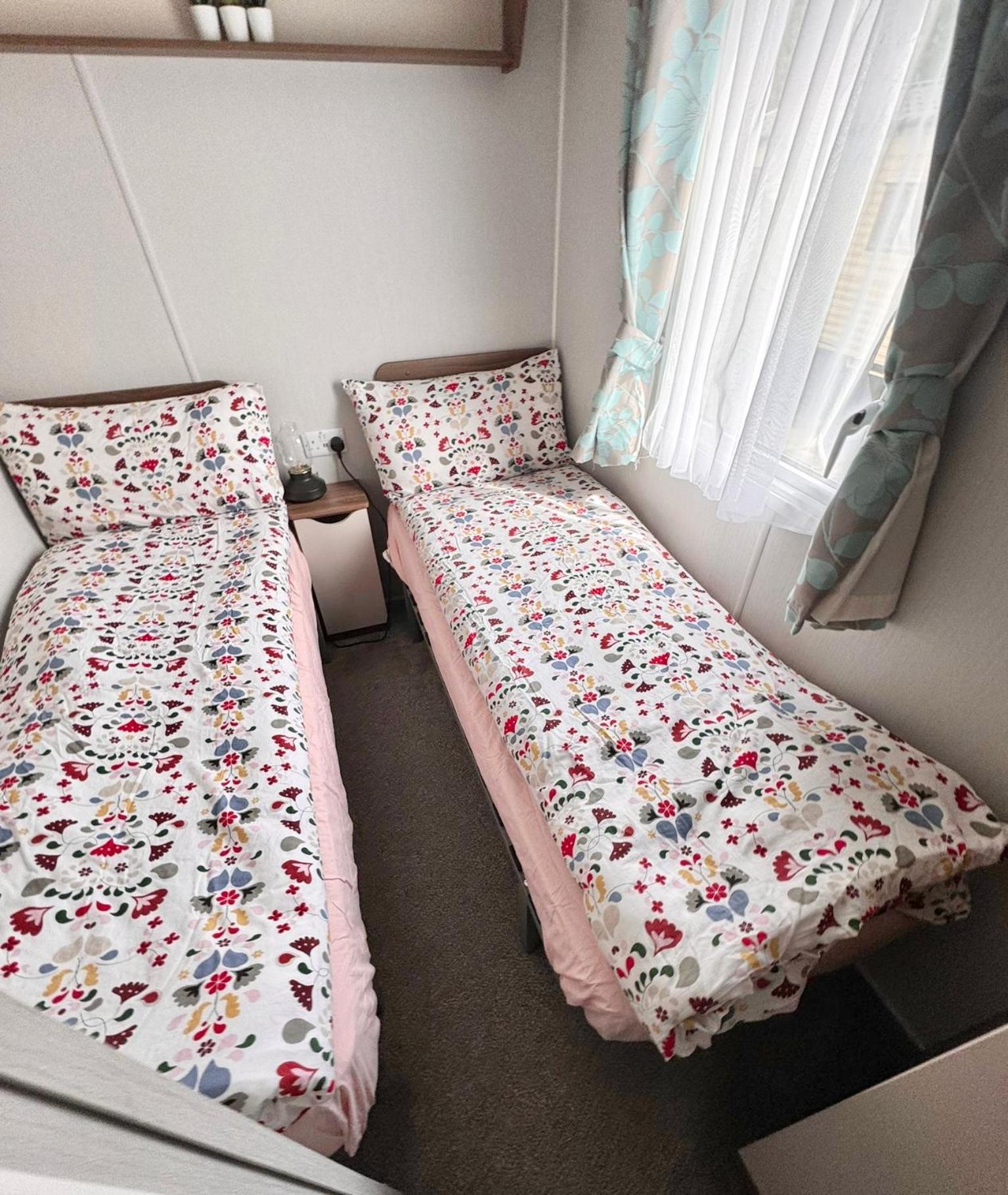 Lovely 3 Bedroom In Seton Wi-fi Xbox * Edinburgh