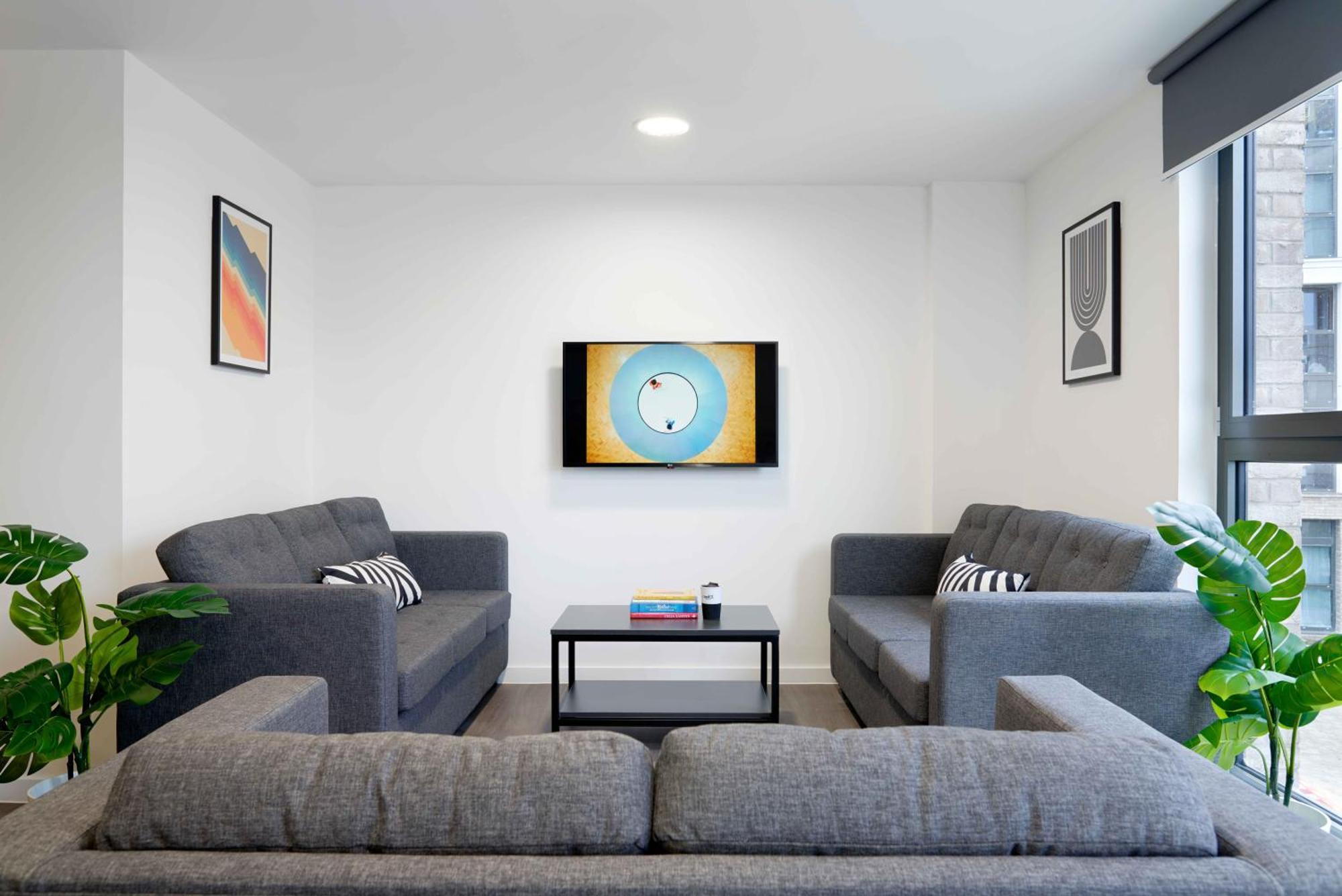 Apartment Joivy Trendy Units In Westfield-adults Only