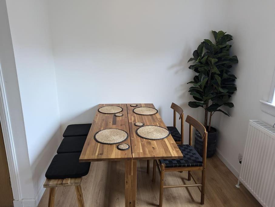 Tranquil 3-bedroom In Holiday home