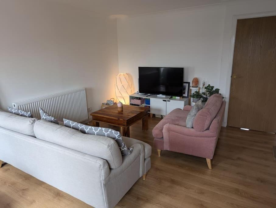 Holiday home Tranquil 3-bedroom In Edinburgh