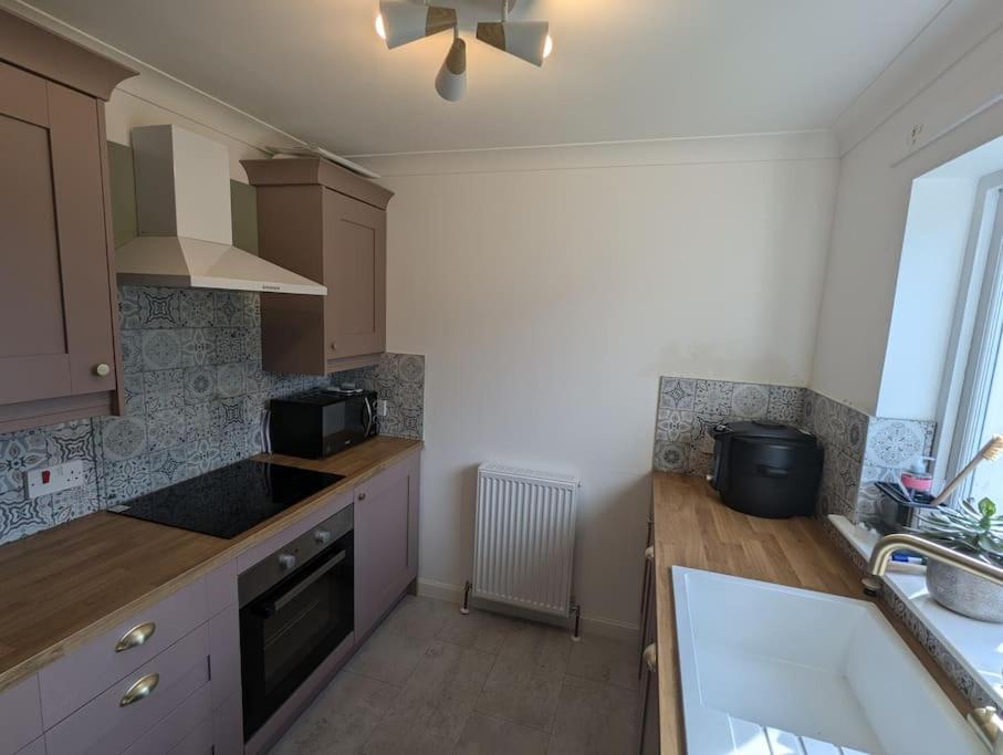 Holiday home Tranquil 3-bedroom In