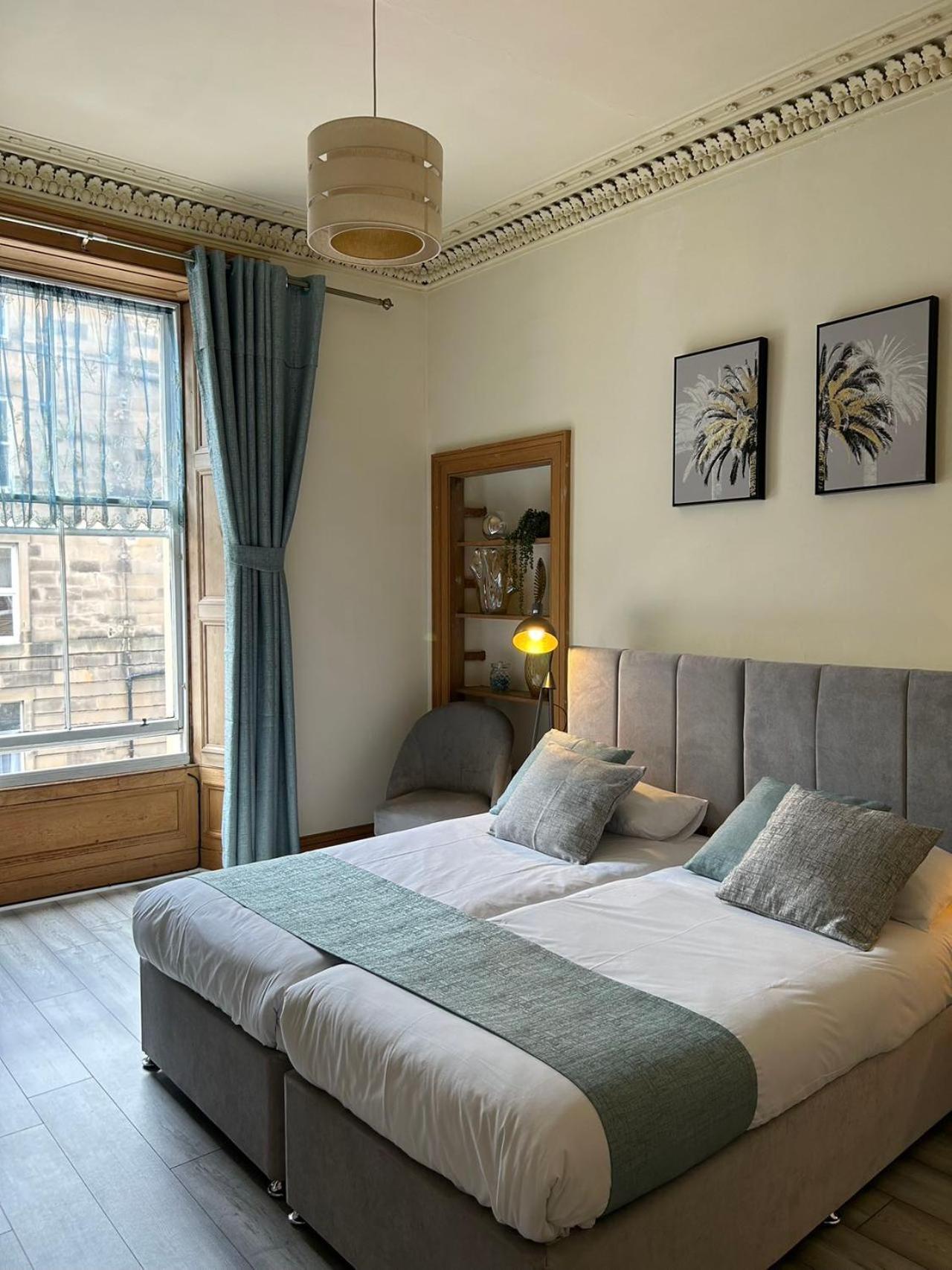 Newington Apartment