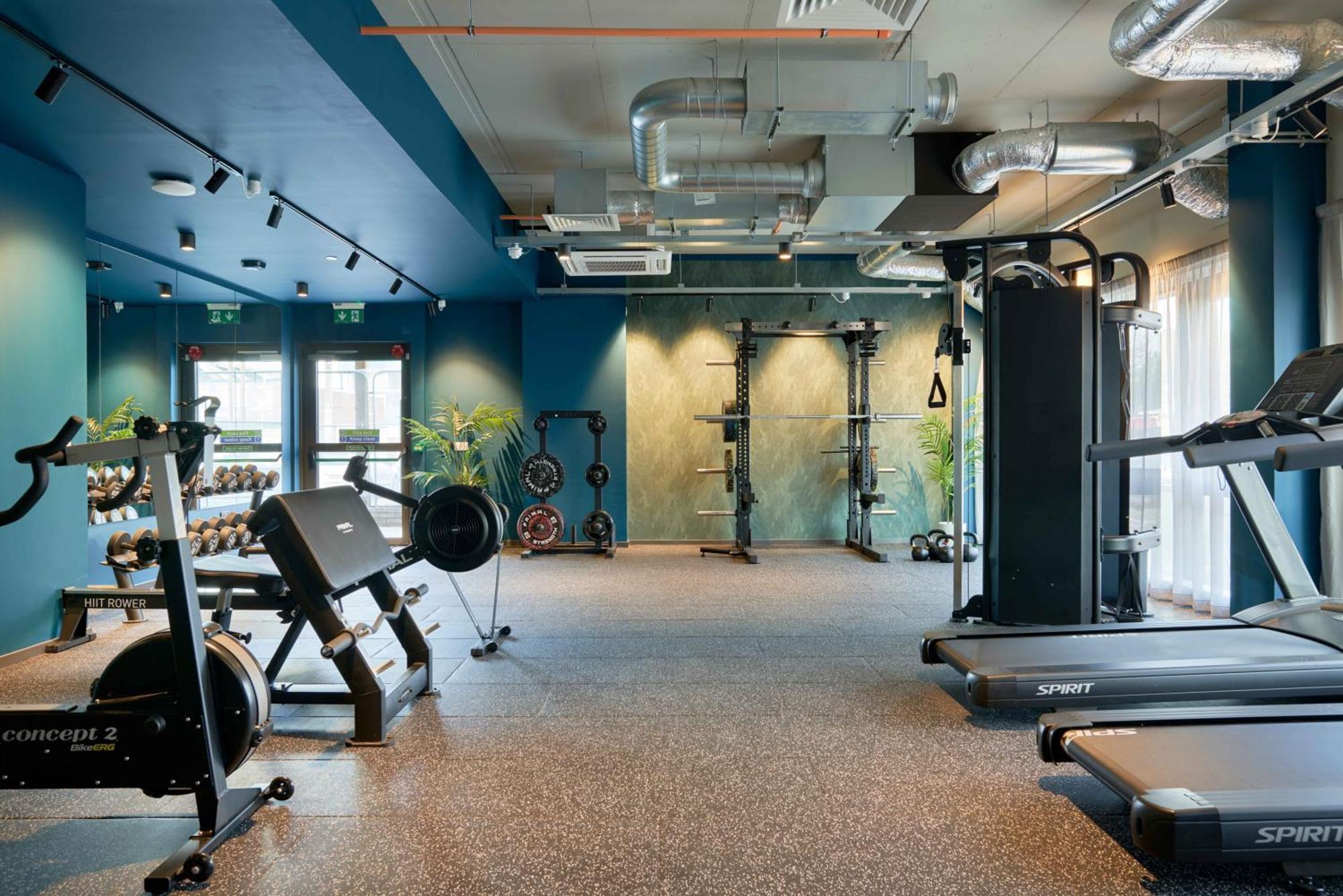 Joivy Trendy Units In Westfield-adults Only * Edinburgh