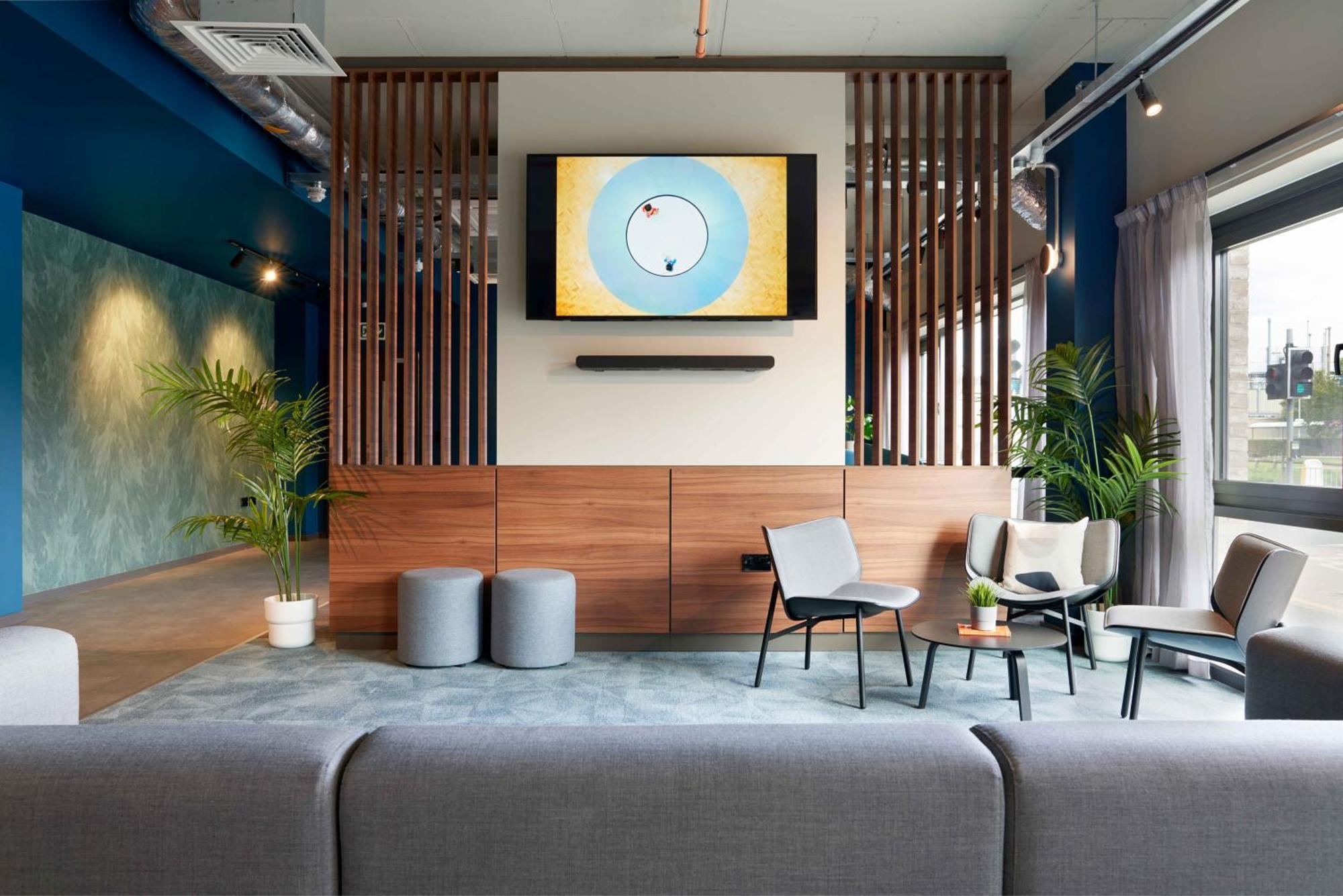 Joivy Trendy Units In Westfield-adults Only * Edinburgh