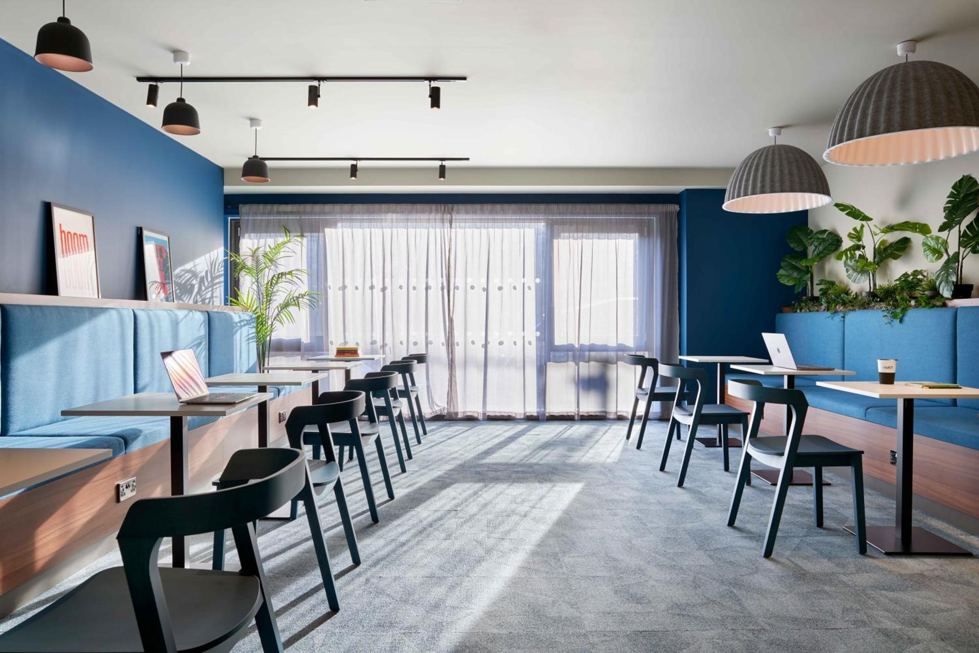 Joivy Trendy Units In Westfield-adults Only