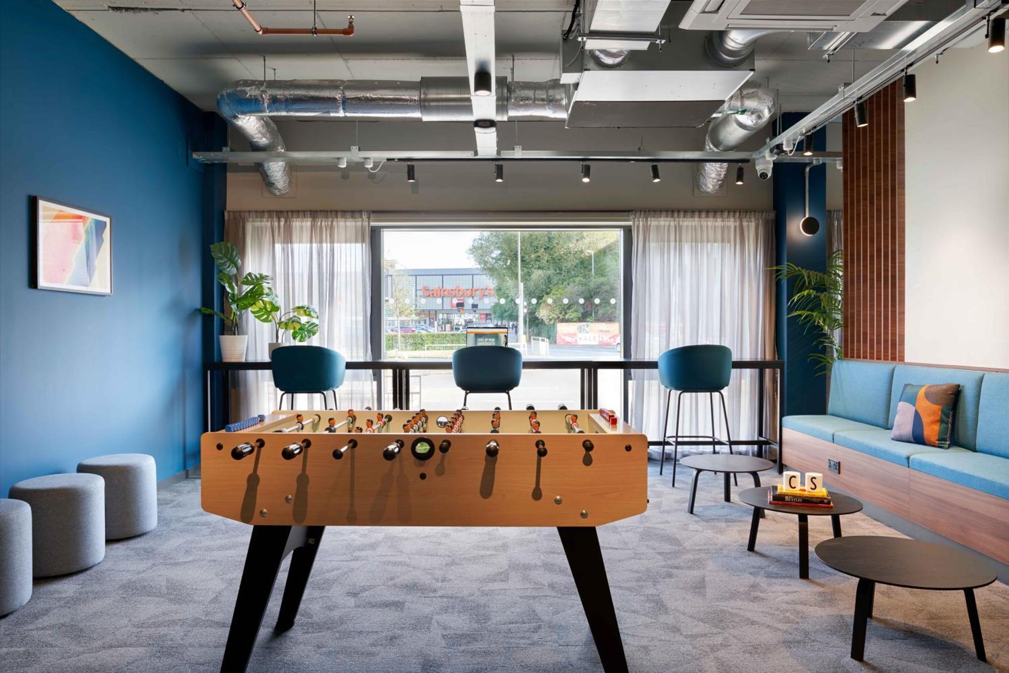 Apartment Joivy Trendy Units In Westfield-adults Only