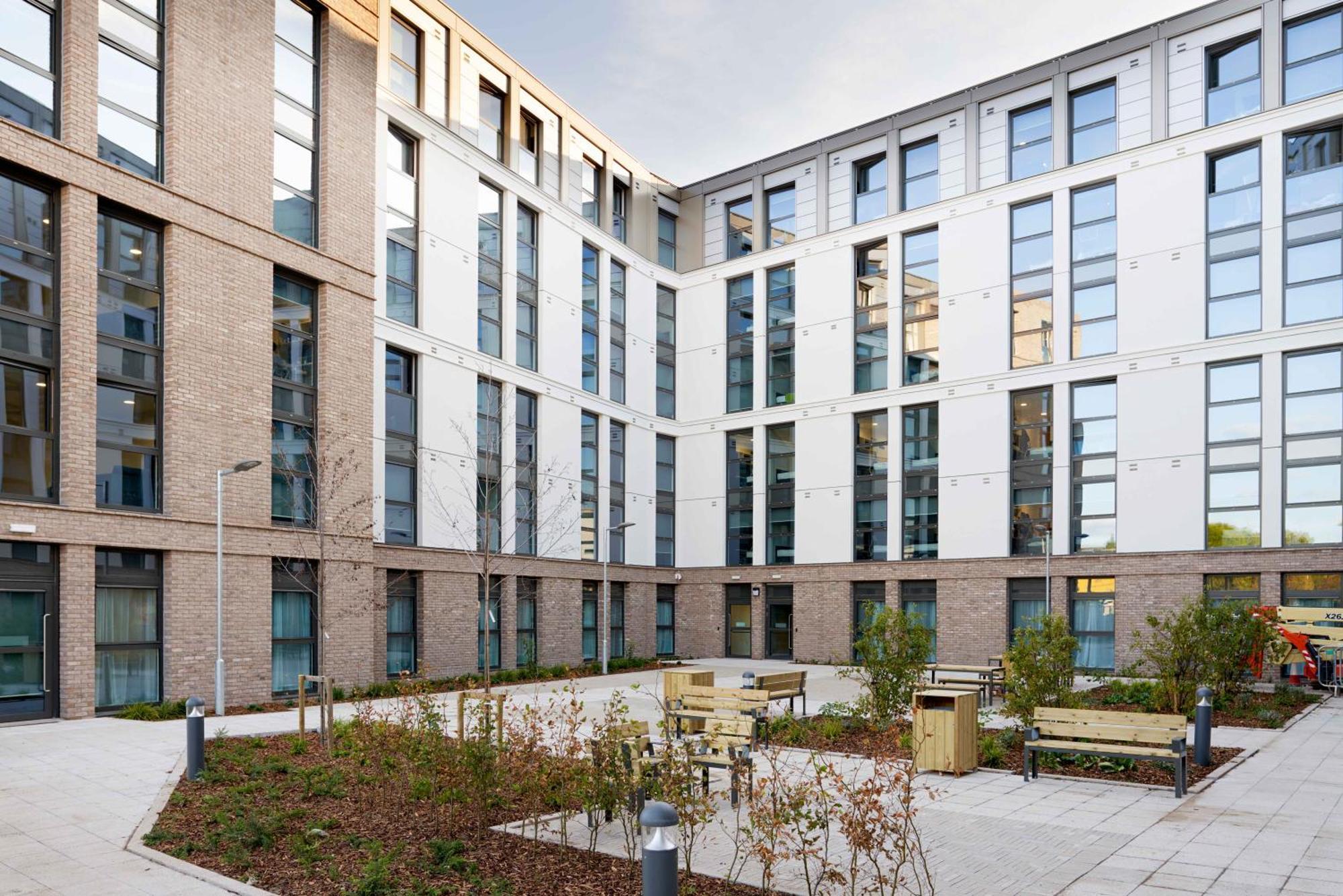 Apartment Joivy Trendy Units In Westfield-adults Only *