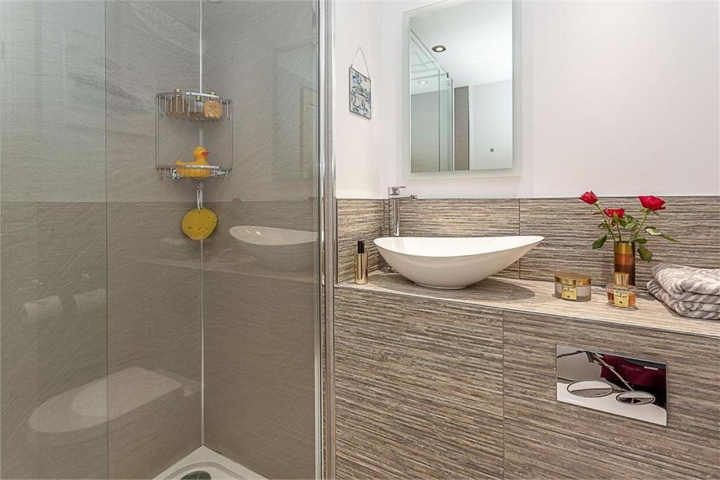 Orchard Brae Apartment EDI
