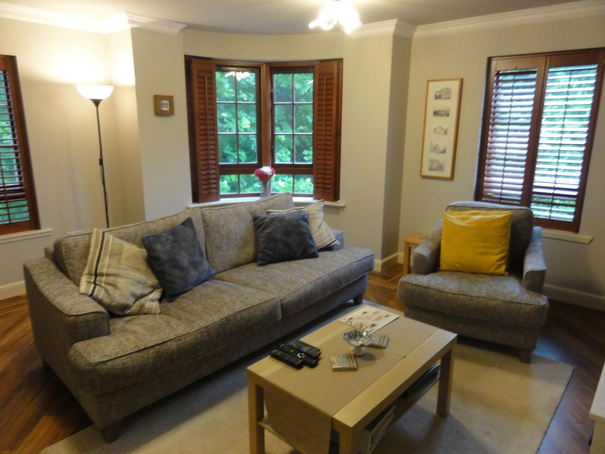 Apartment Orchard Brae *