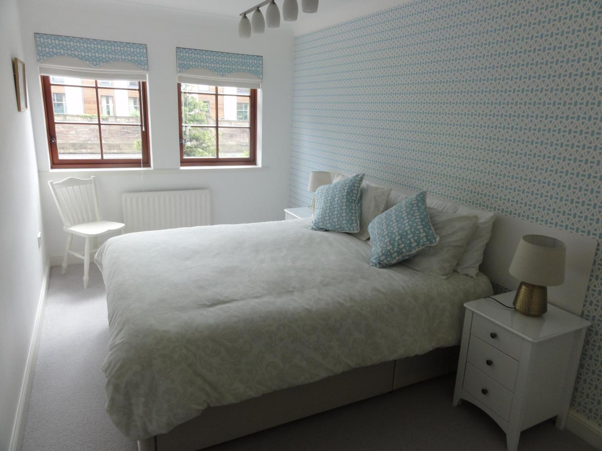 Apartment Orchard Brae EDI