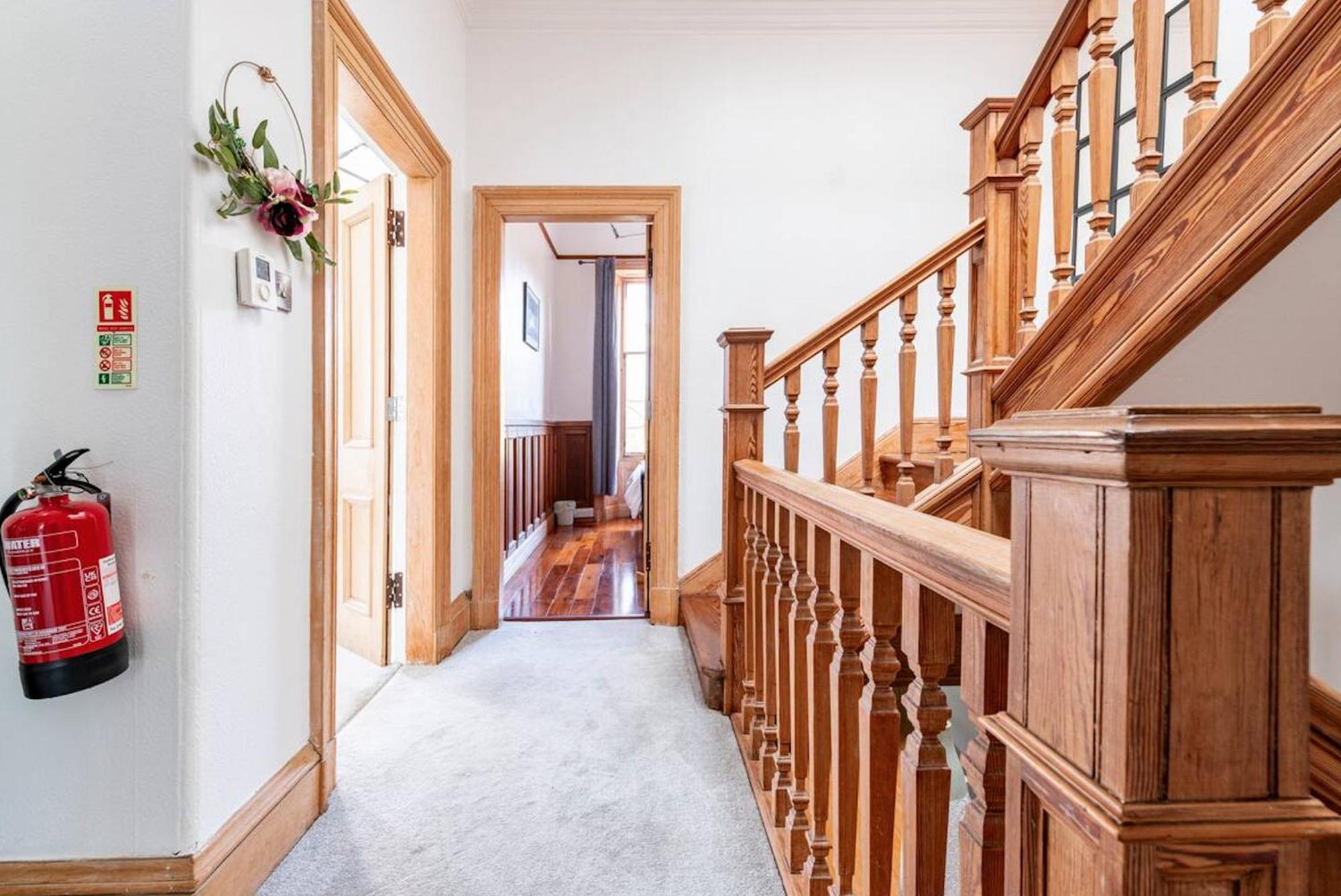 Lady Road Apartment Edinburgh