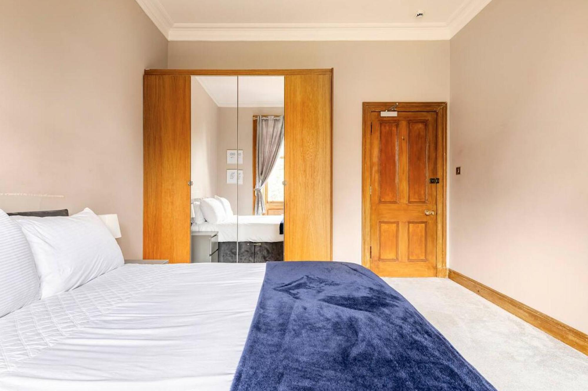 Lady Road Apartment Edinburgh