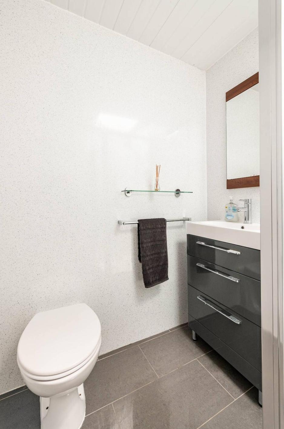 Lady Road Apartment Edinburgh