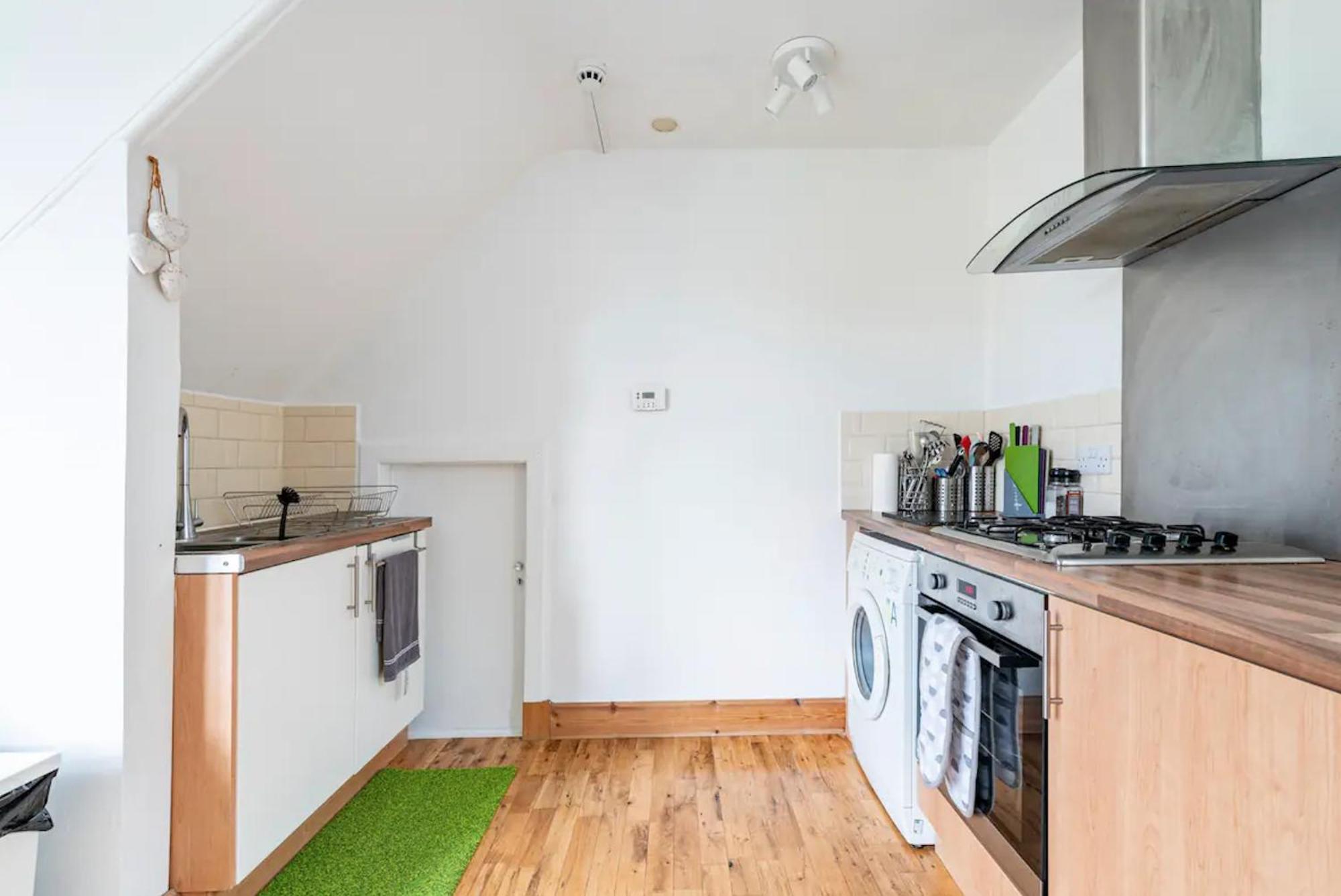 Lady Road Apartment Edinburgh