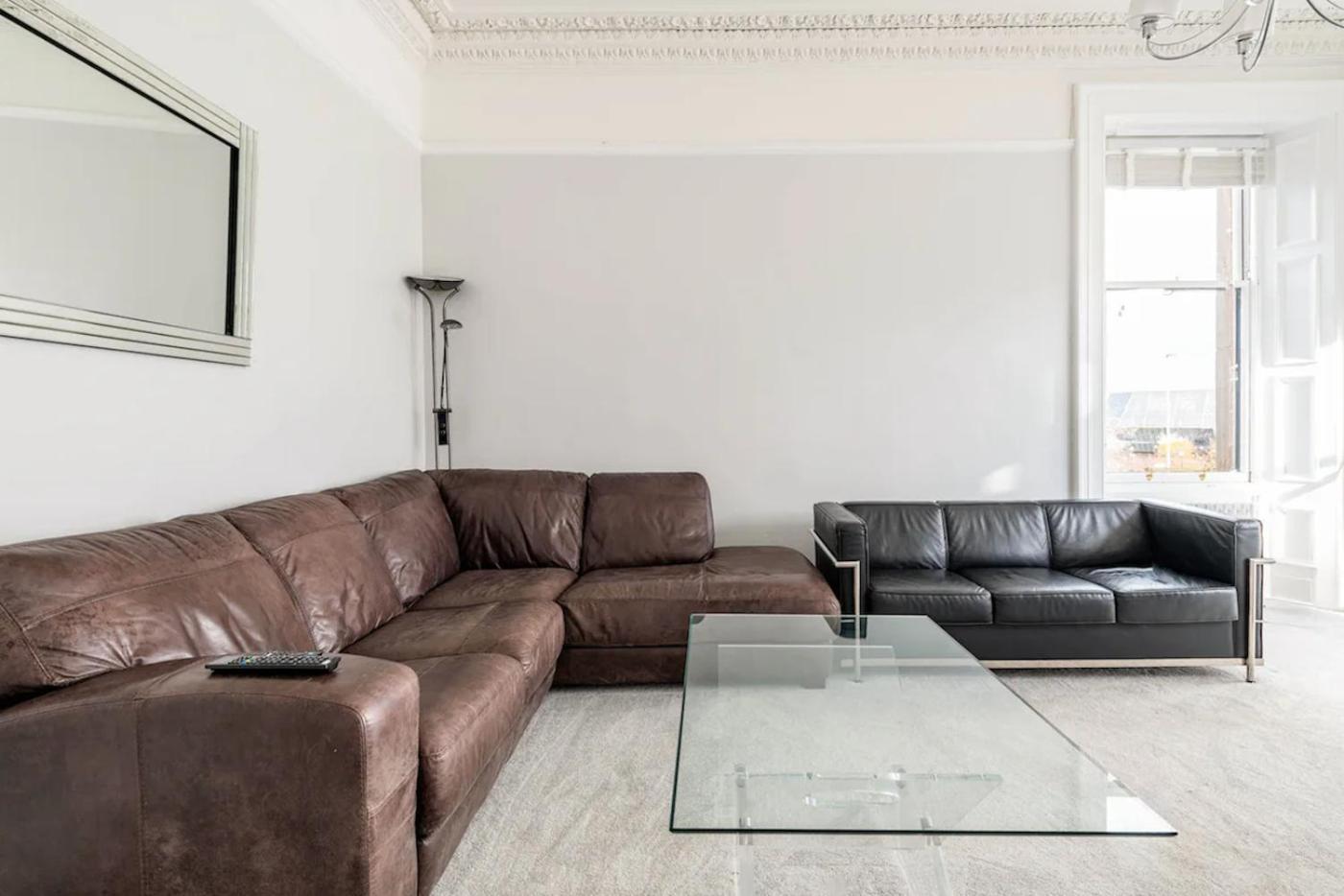 Lady Road Apartment Edinburgh