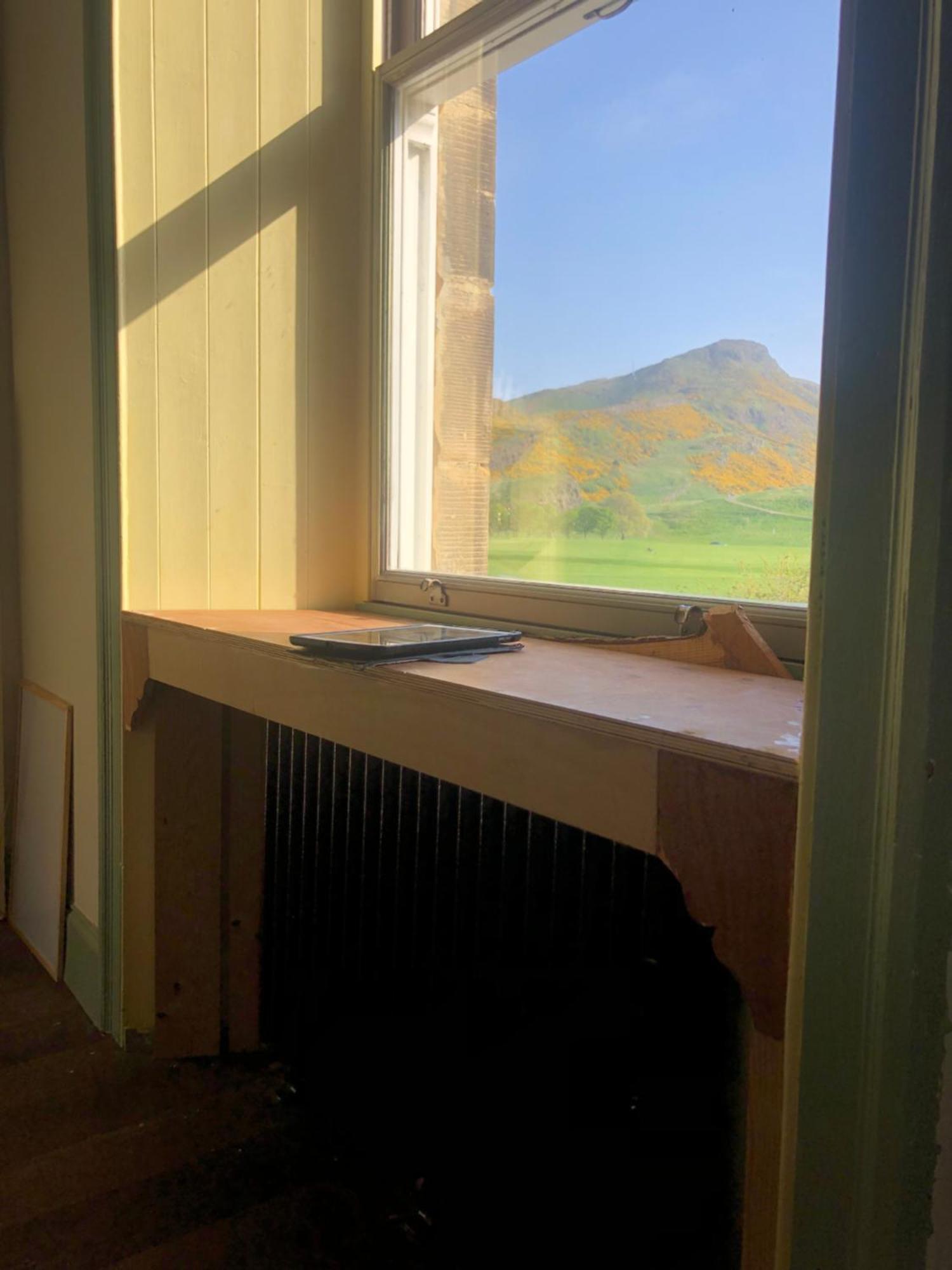 Arthur's Seat View Apartment *