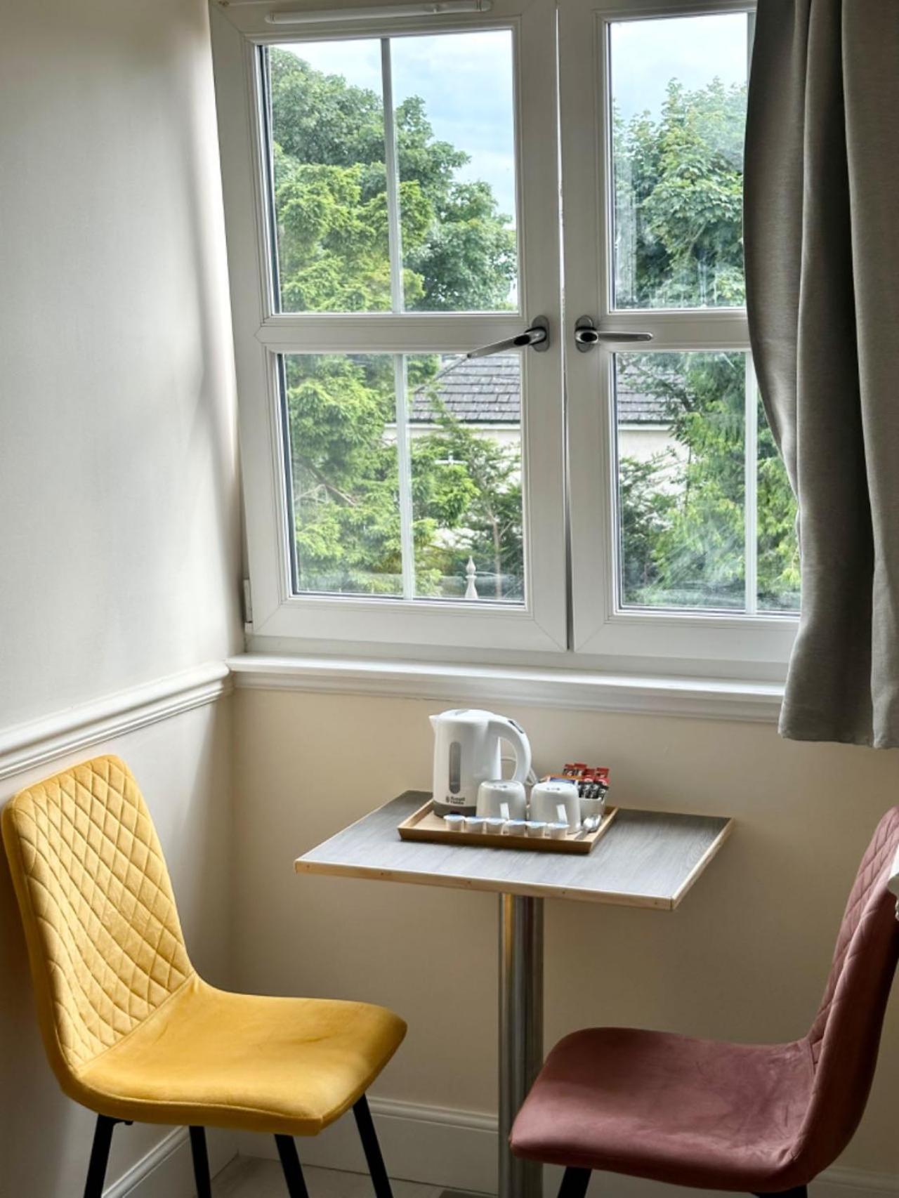 Full House Guest house Edinburgh