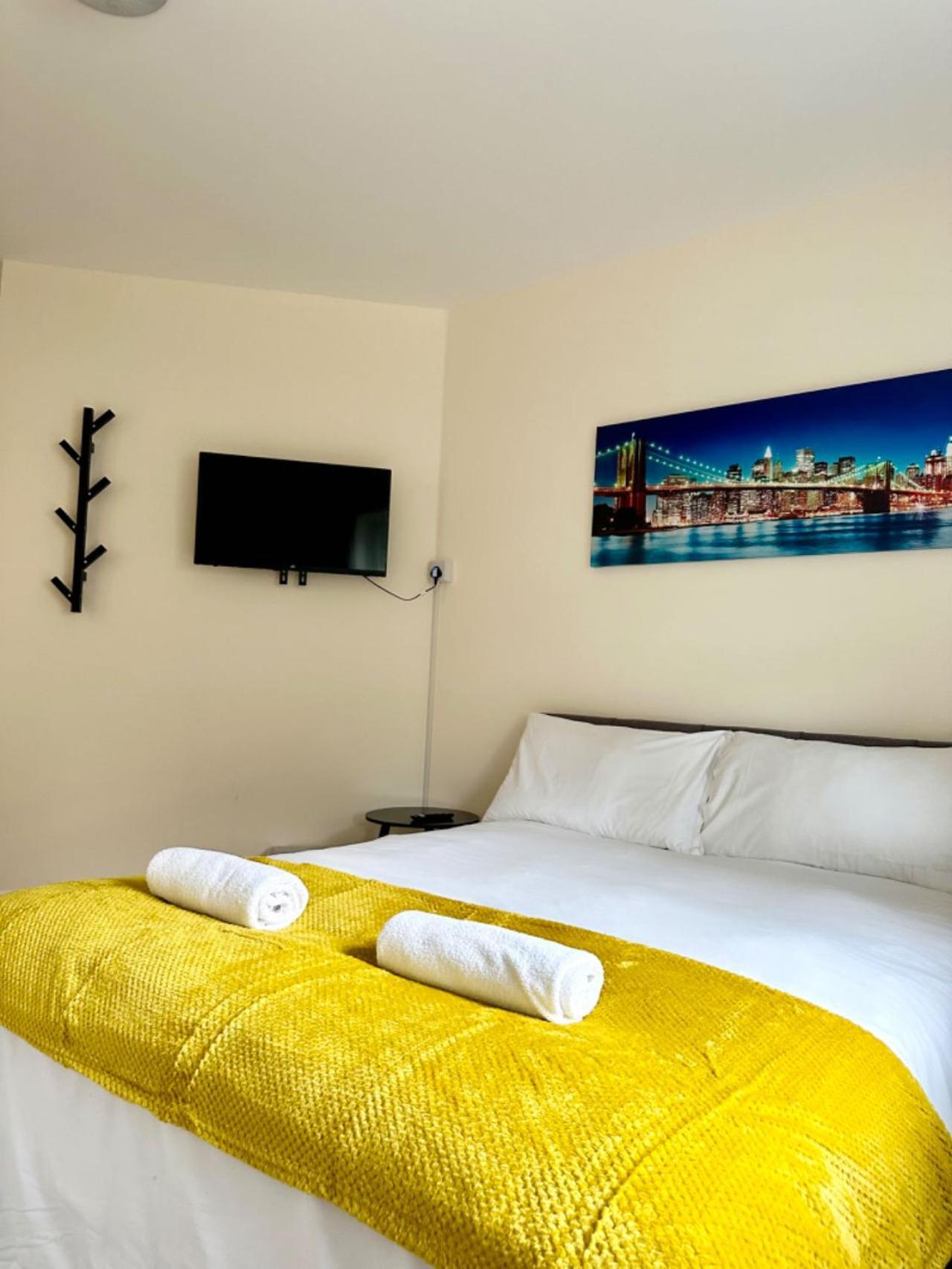 Full House Guest house Edinburgh