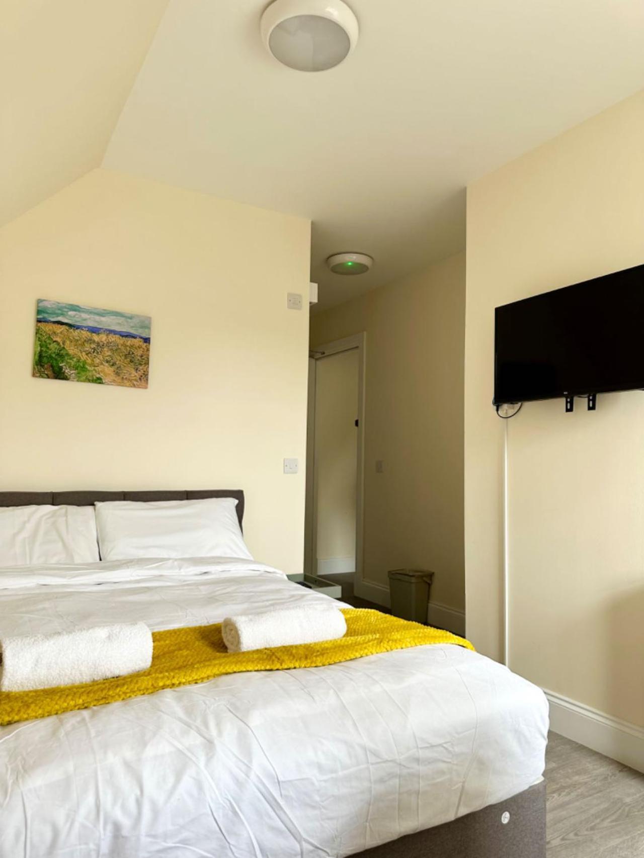 Guest house Full House Edinburgh