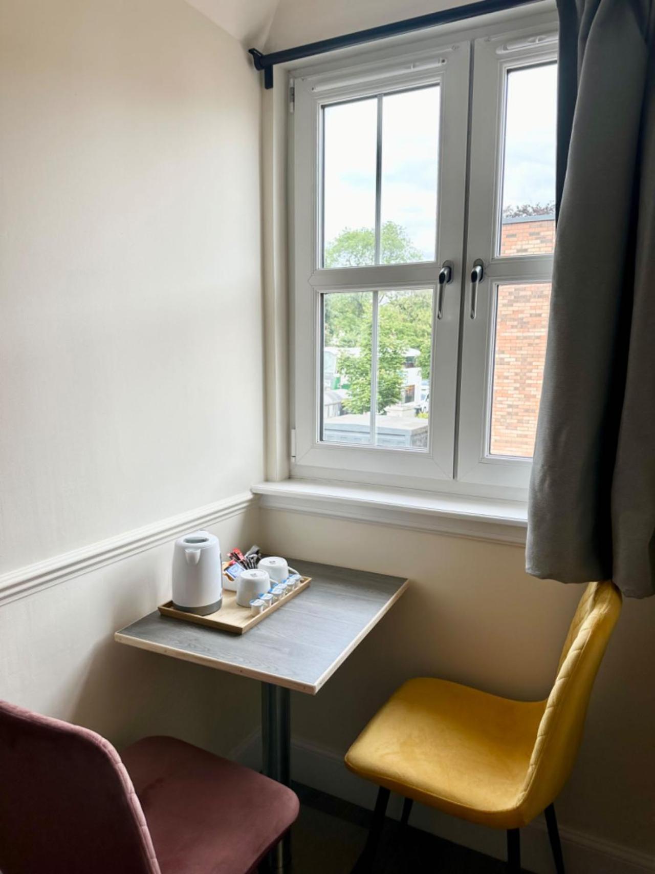 Full House Guest house Edinburgh