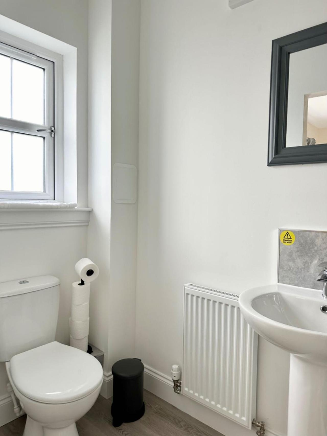 Full House Guest house Edinburgh
