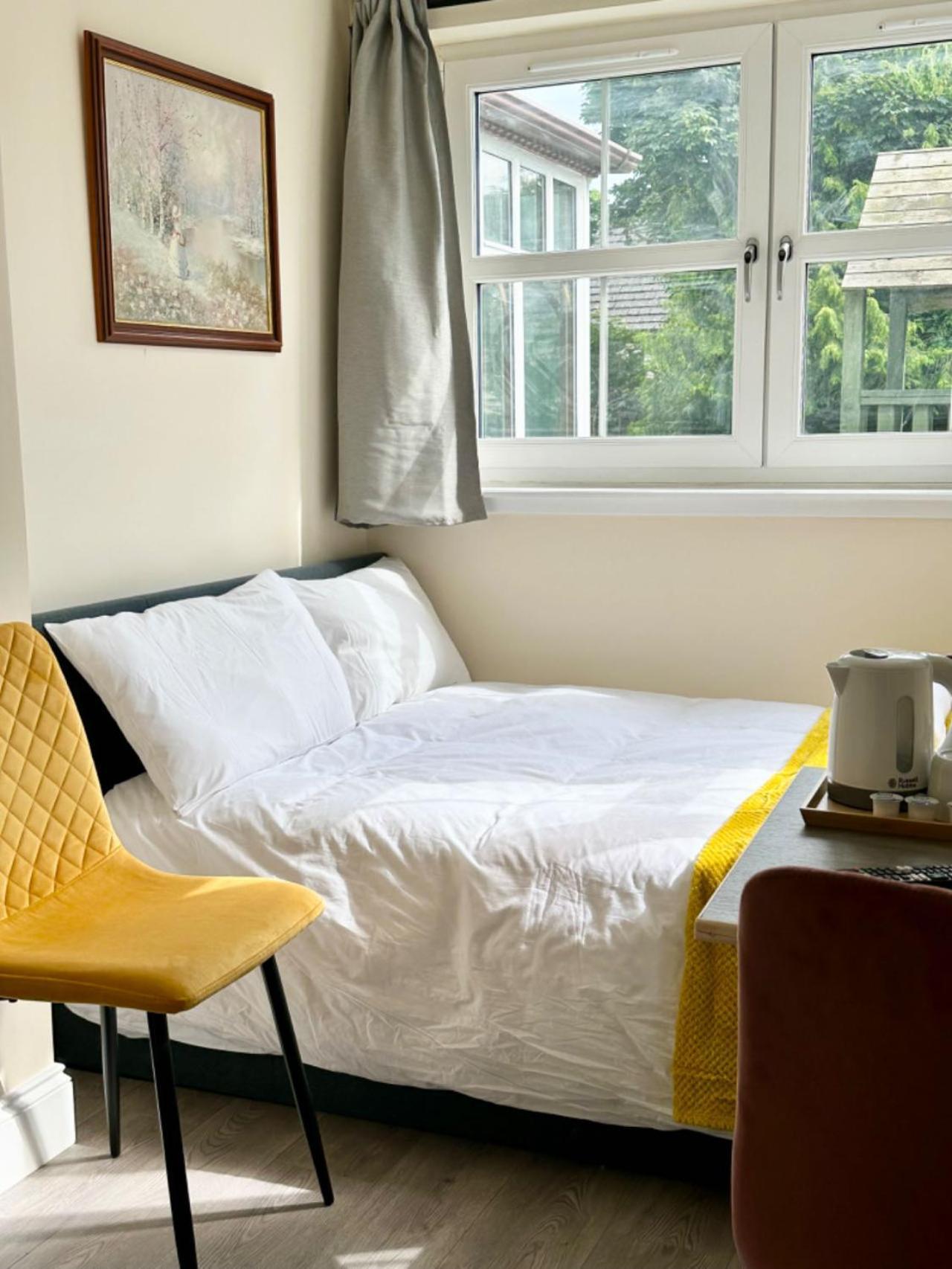 Guest house Full House Edinburgh