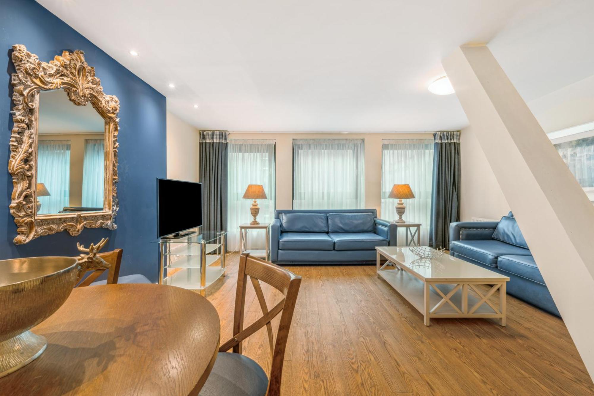 Princes Street 4*
