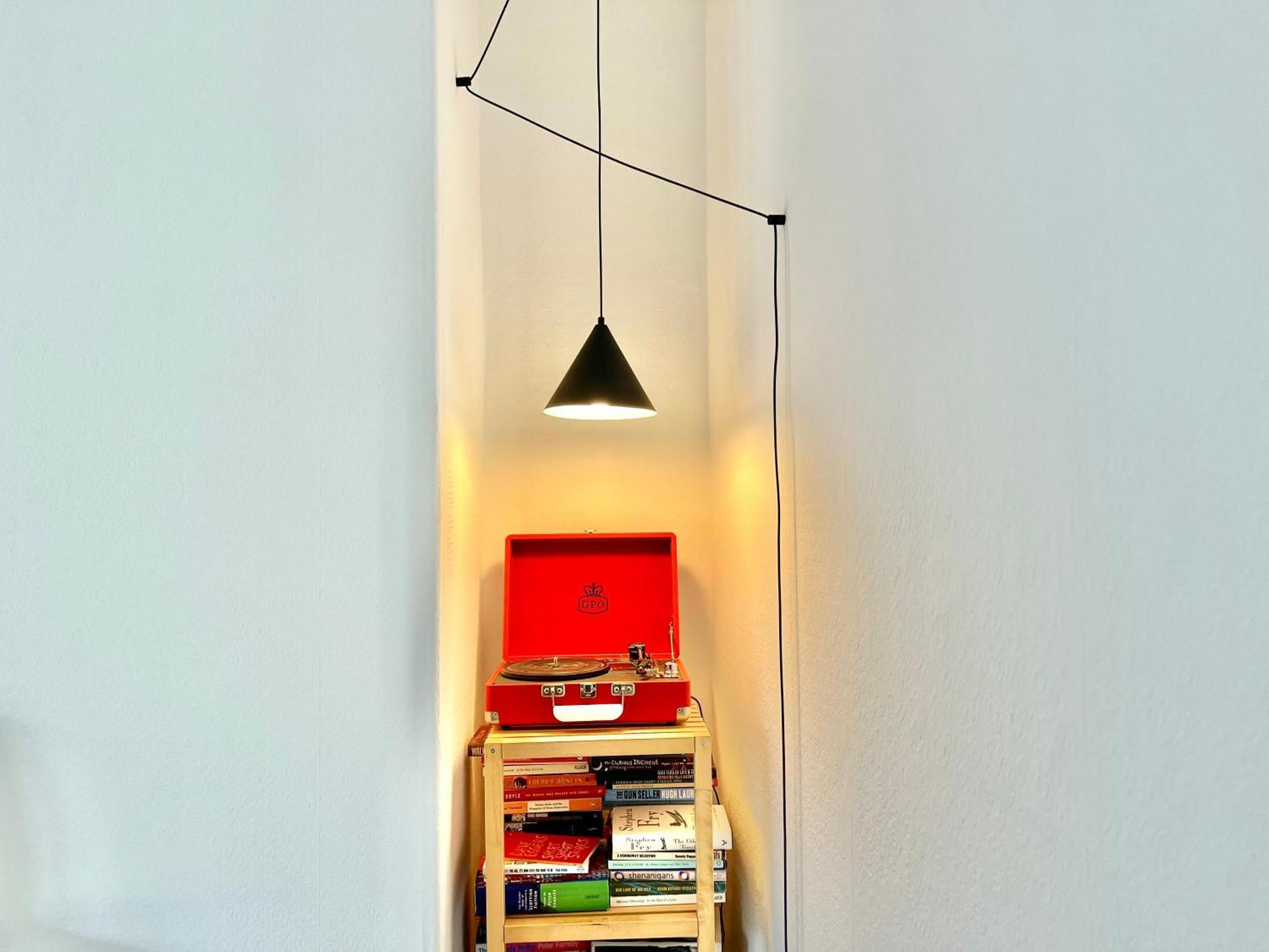 Bright Old Town Centre Apartment