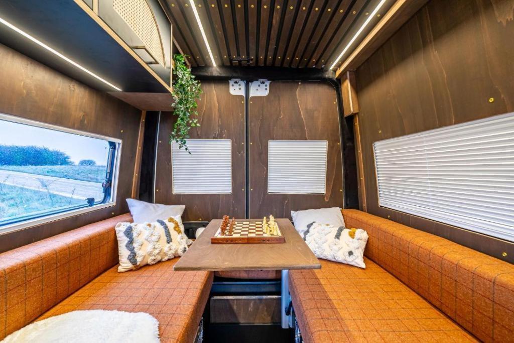 Trippie Campers Luxury tent *