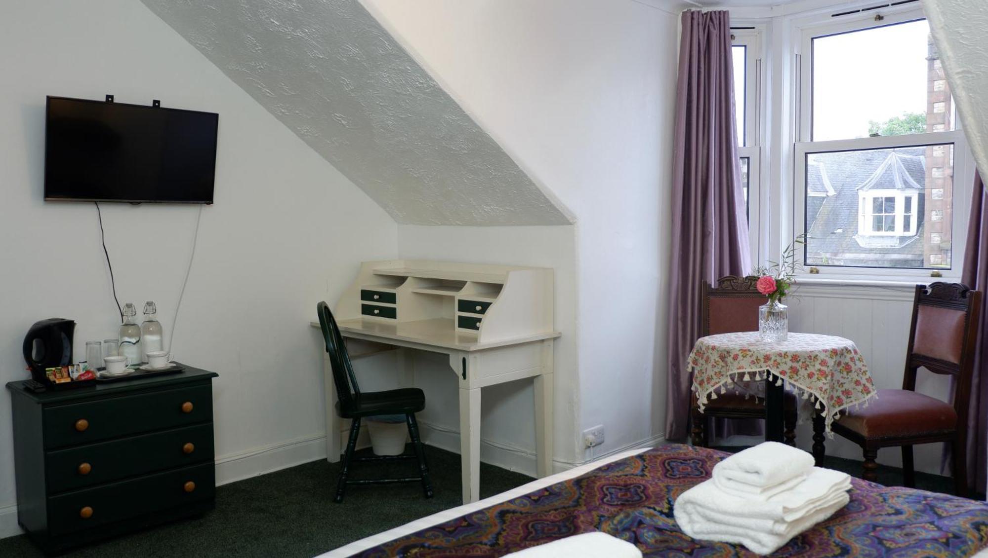 4 Friends House Guest house Edinburgh