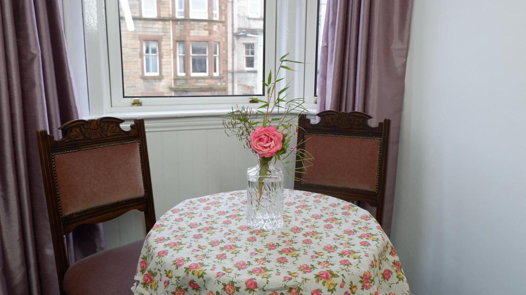 4 Friends House Guest house Edinburgh