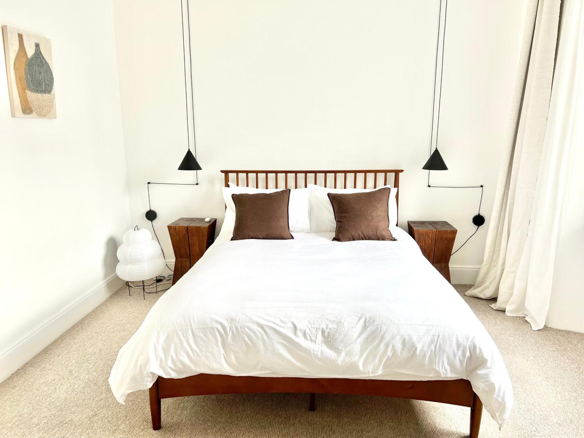 Bright Old Town Centre Apartment