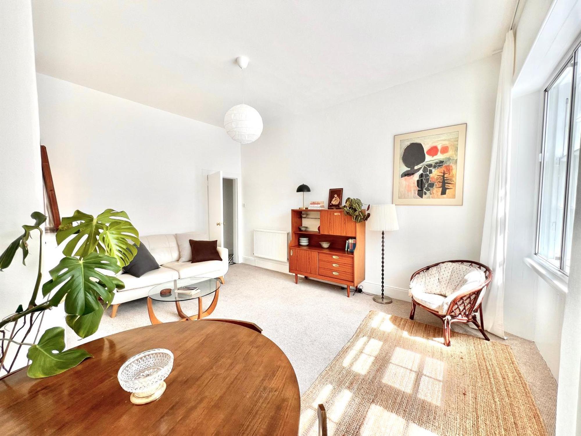 Apartment Bright Old Town Centre *
