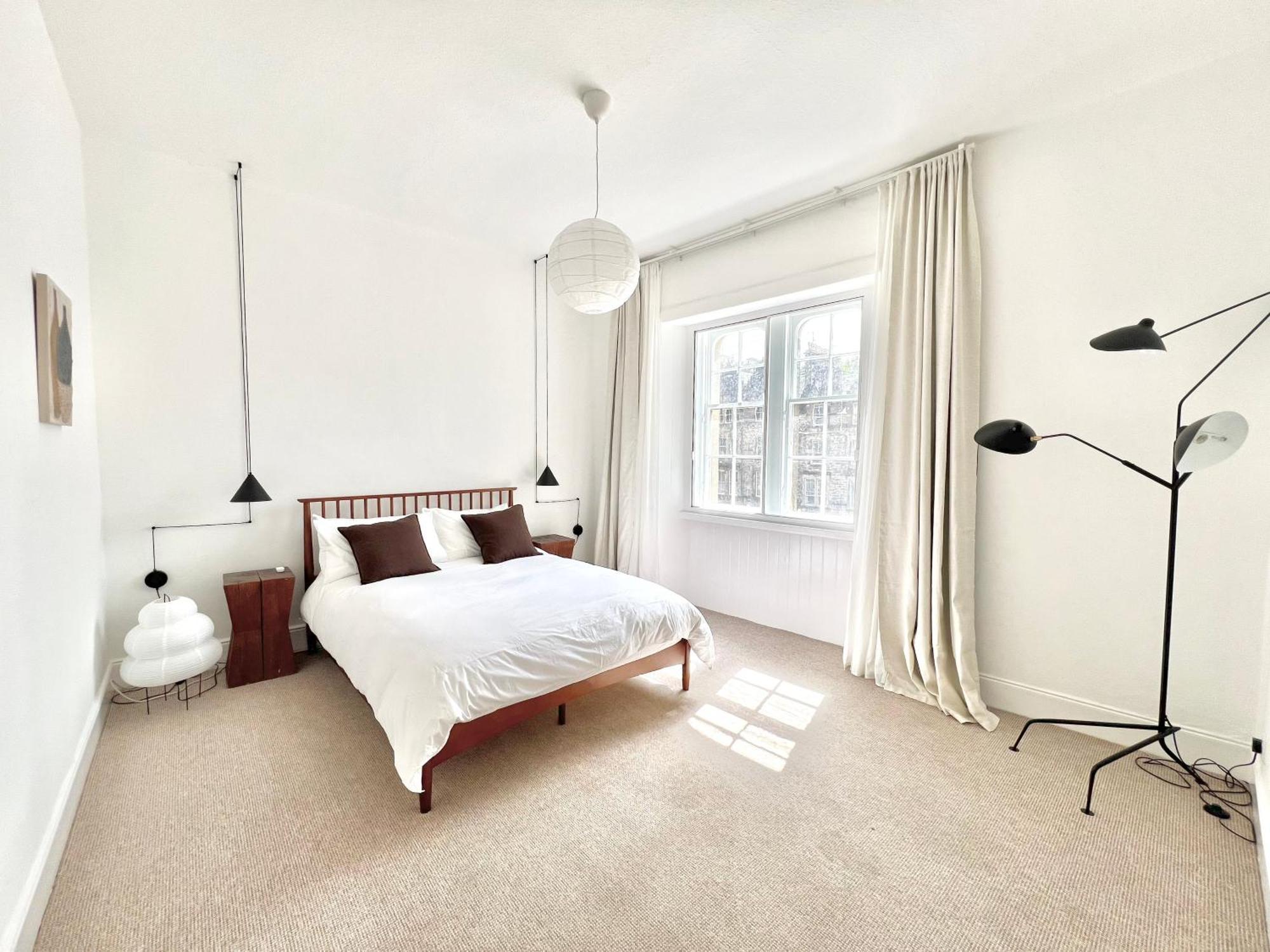 Apartment Bright Old Town Centre *