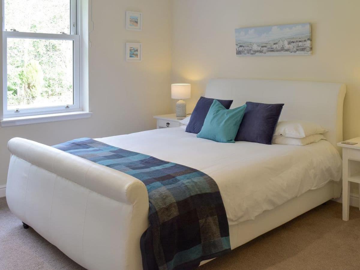 Holiday home Estate At Carberry Tower Edinburgh