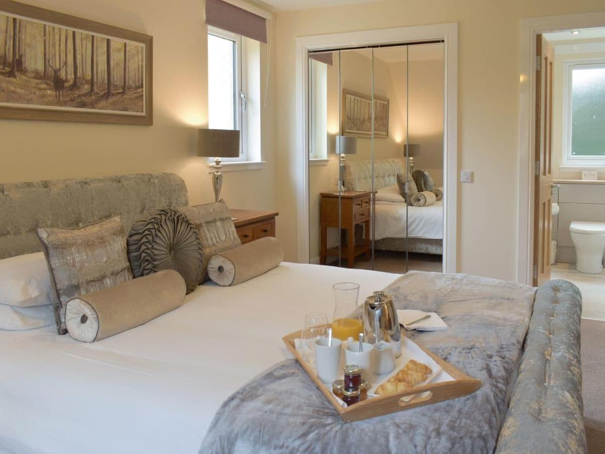 Holiday home Estate At Carberry Tower Edinburgh