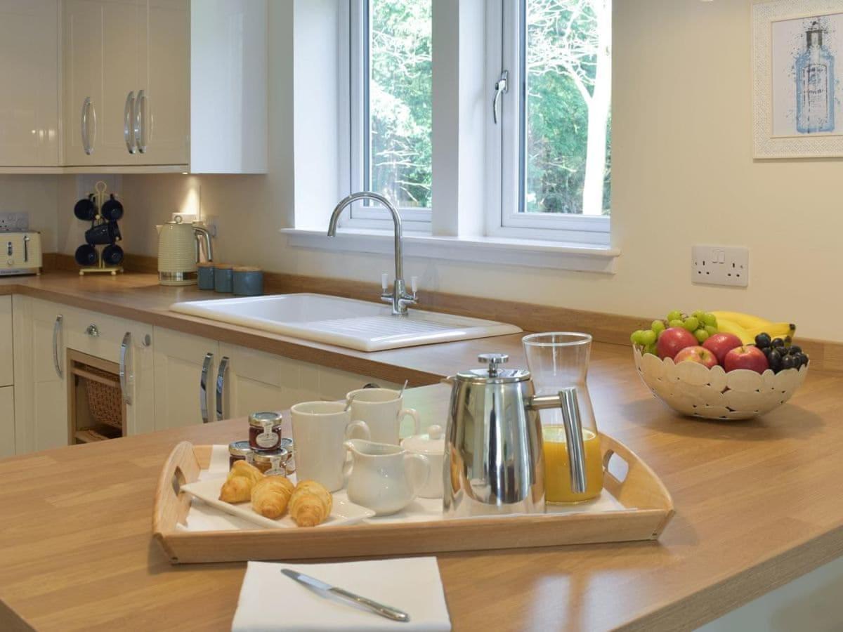 Estate At Carberry Tower Holiday home Edinburgh