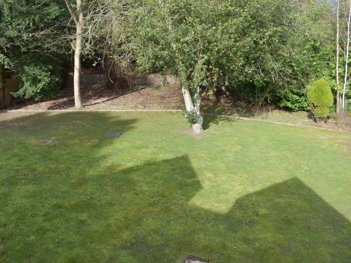 Holiday home Estate At Carberry Tower Edinburgh