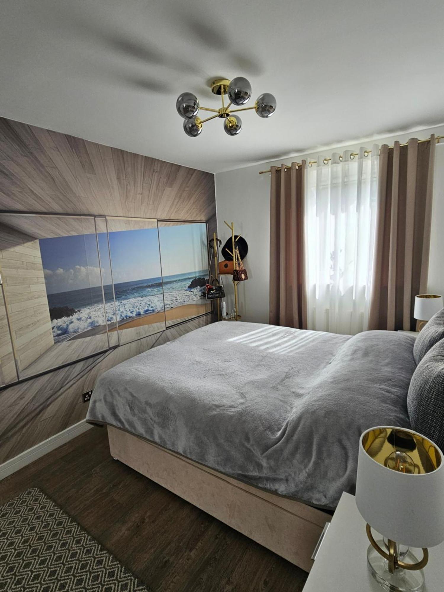 Homestay Iris Edinburgh